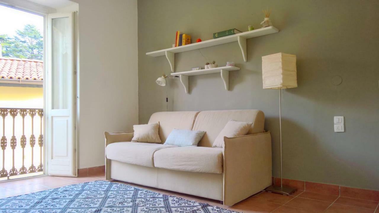Il Gerenzone T00841 Apartment Lecco Exterior photo